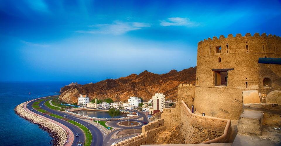 Oman